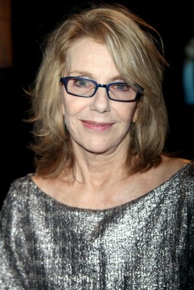 Jill Clayburgh Photo