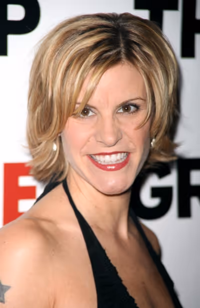 Jenn Colella Photo