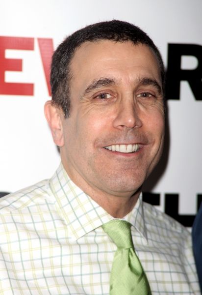 George DeMaso Photo