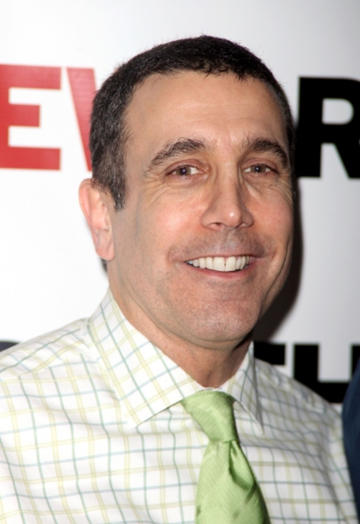 Photo Coverage: The New Group Gala - Part 1  Image