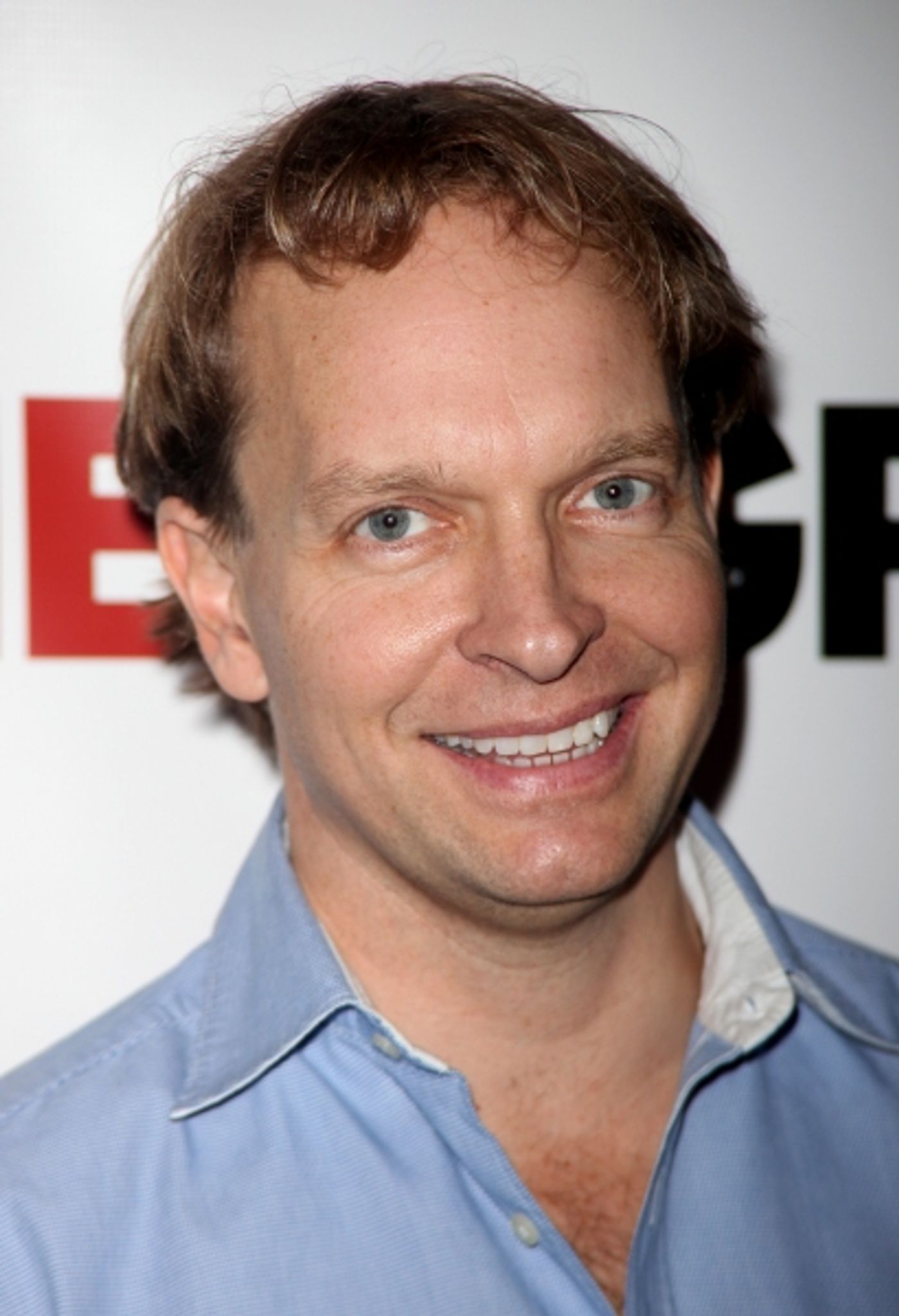 Photo Coverage: The New Group Gala - Part 1  Image