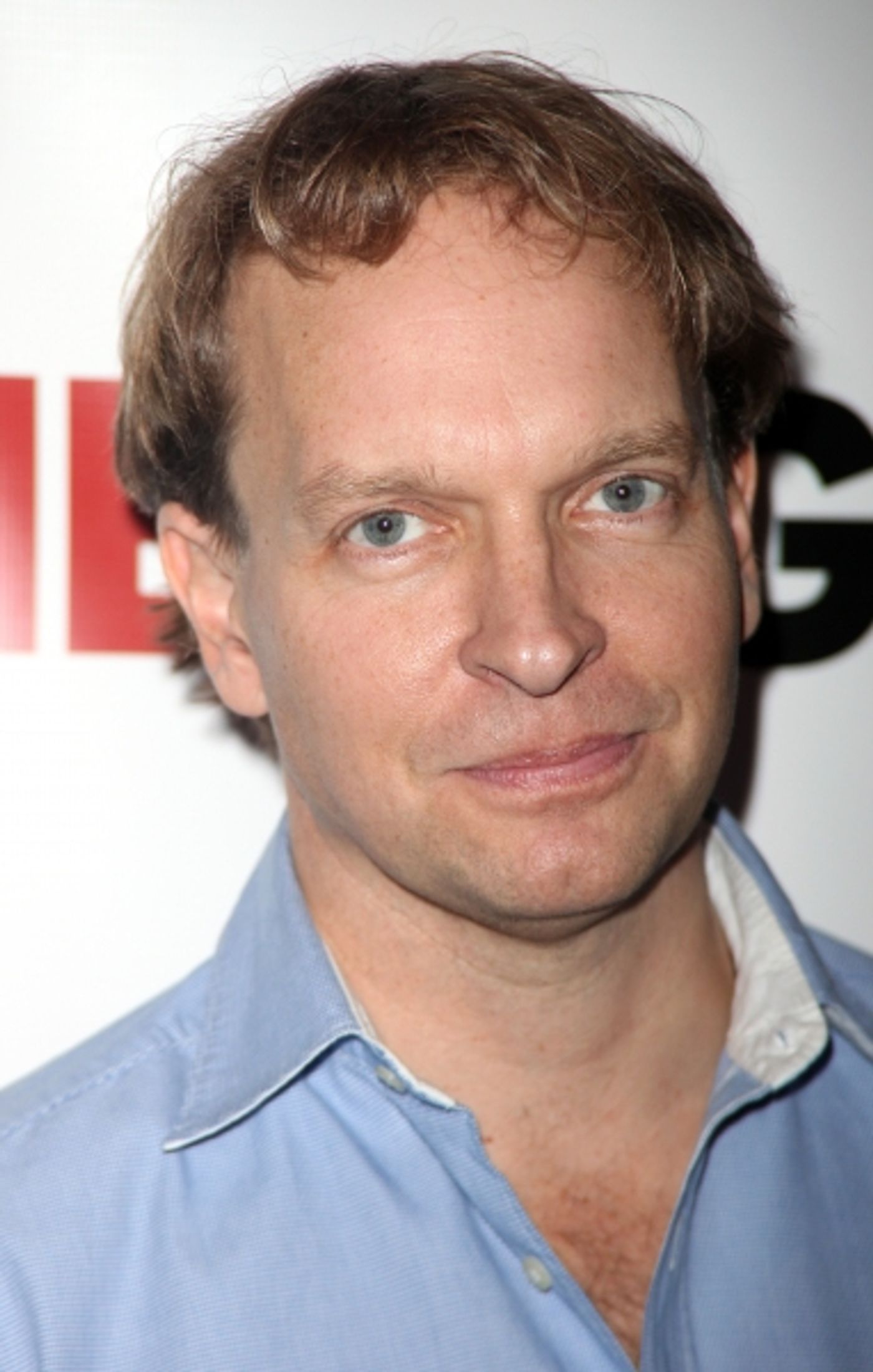 Photo Coverage: The New Group Gala - Part 1  Image