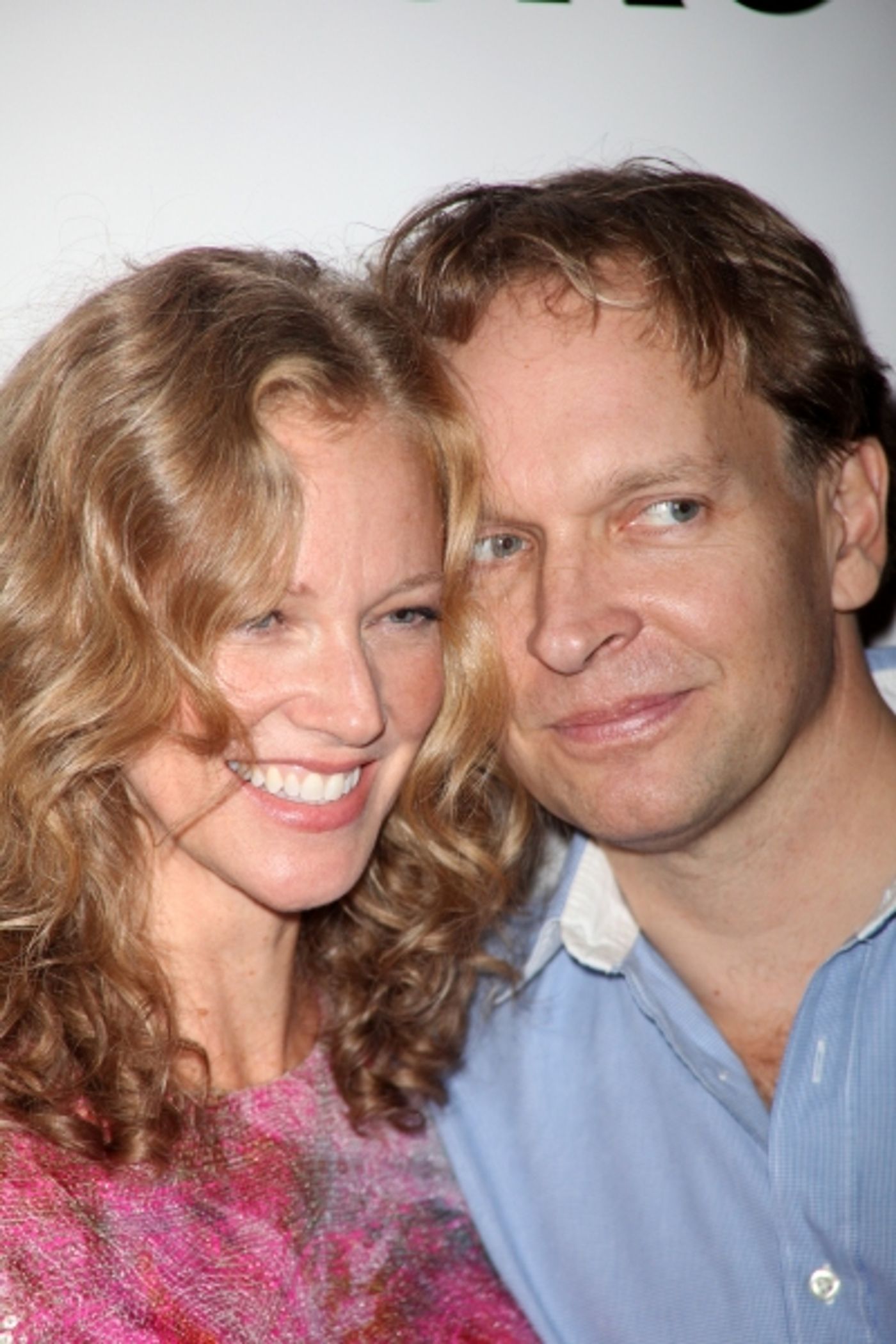 Photo Coverage: The New Group Gala - Part 1  Image