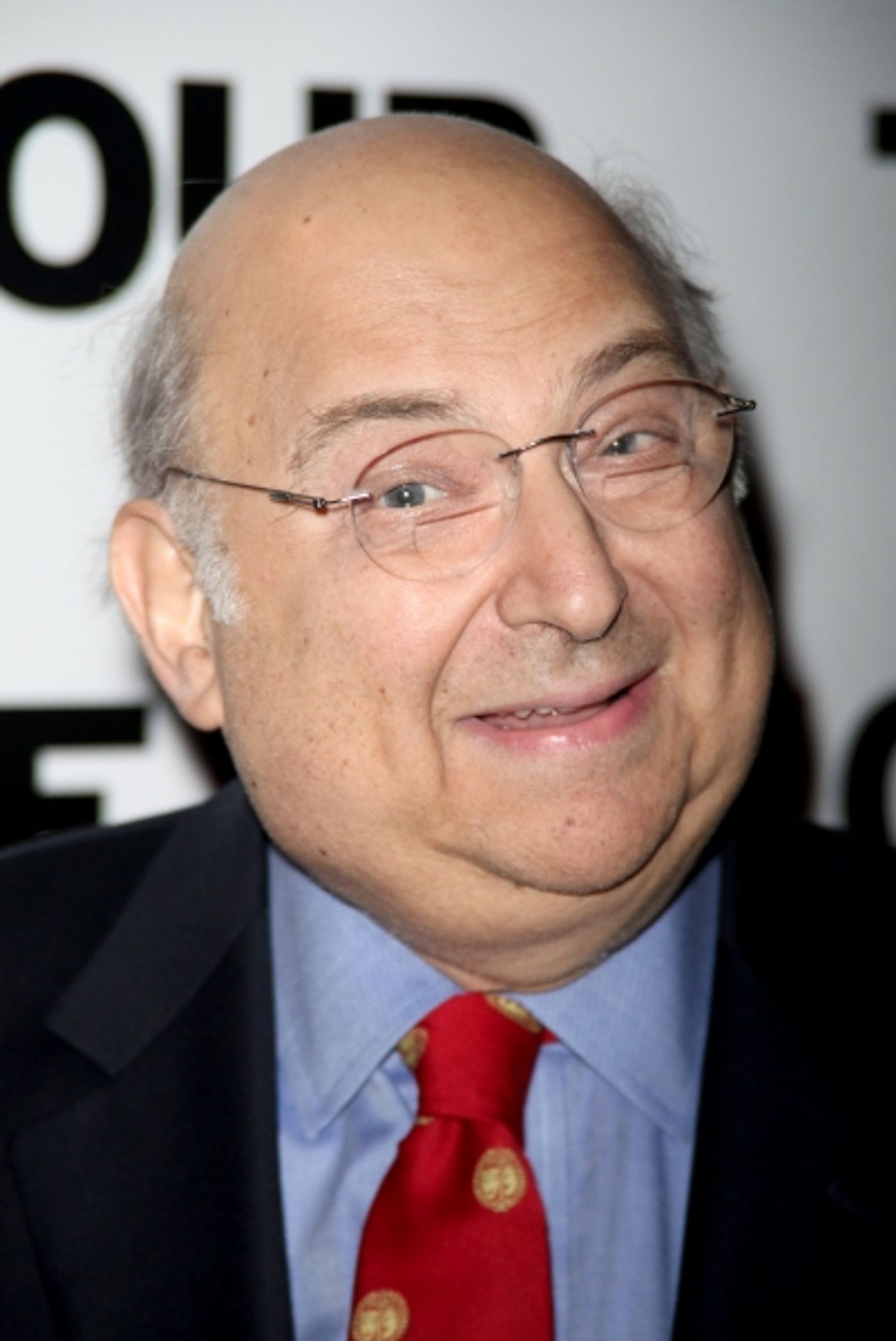 Photo Coverage: The New Group Gala - Part 1  Image