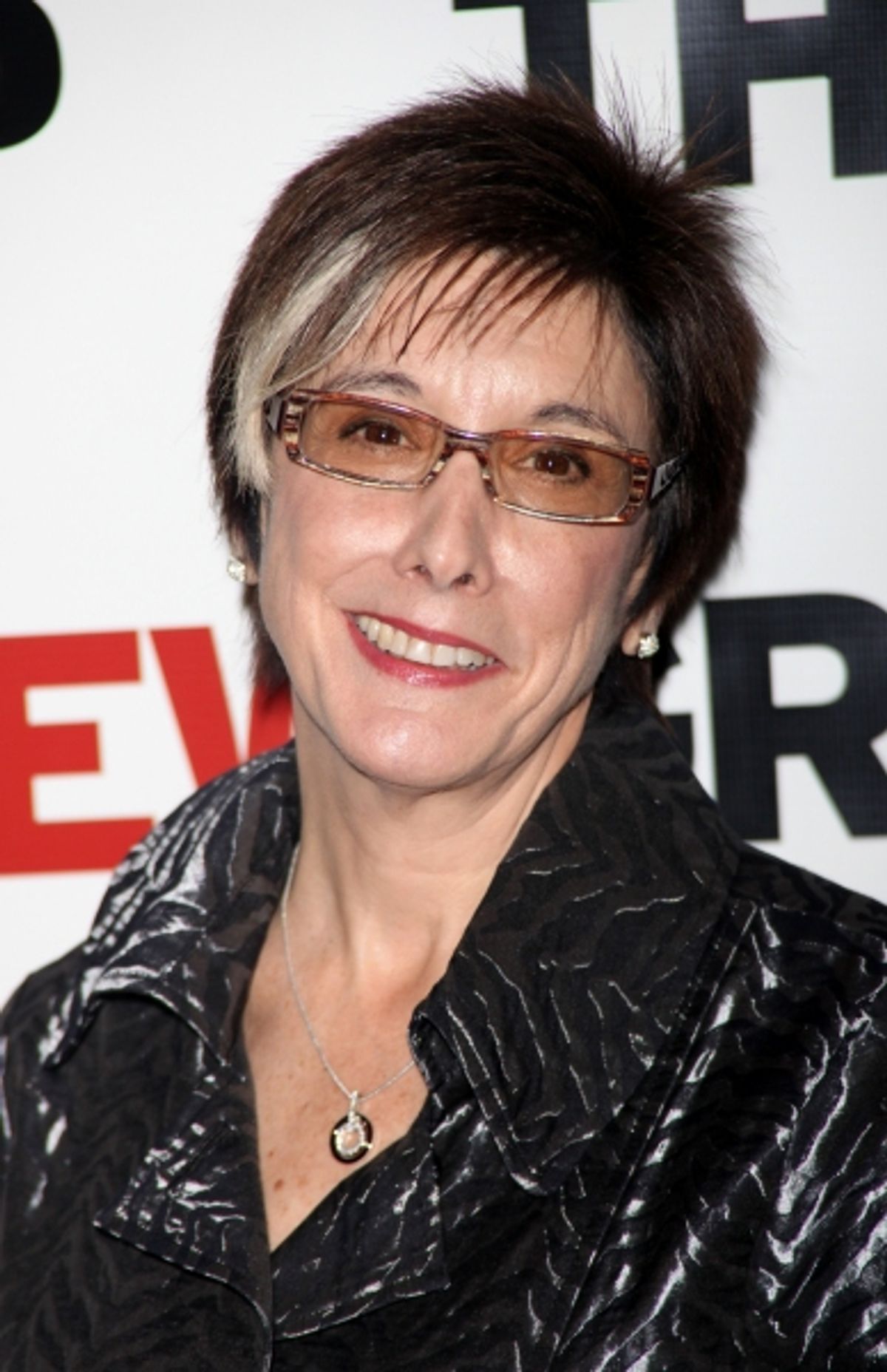 Robyn Goodman at The New Group Gala - Part 1