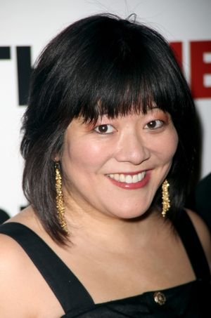 Ann Harada  Photo