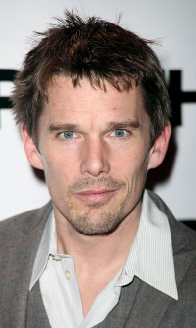 Ethan Hawke Photo