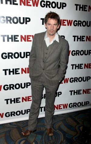 Ethan Hawke Photo
