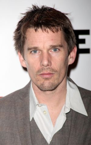 Ethan Hawke Photo