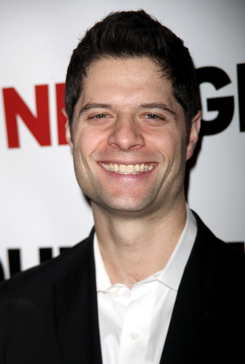 Photo Coverage: The New Group Gala - Part 2 — photo 2 of 55