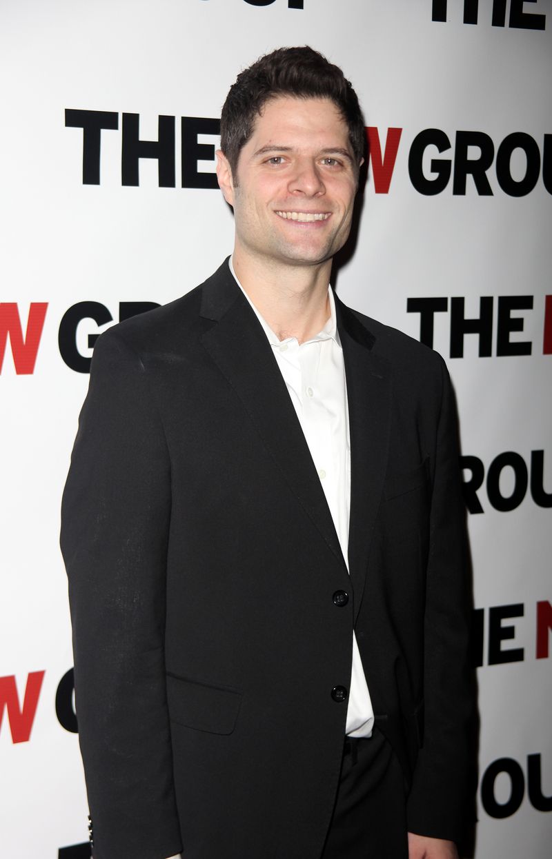 Photo Coverage: The New Group Gala - Part 2 — photo 3 of 55