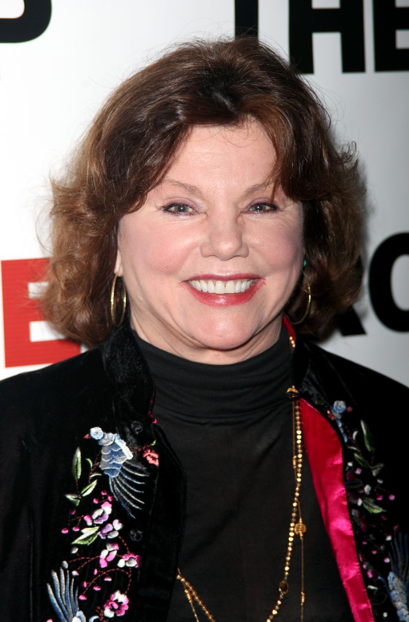 Photo Coverage: The New Group Gala - Part 2 — photo 7 of 55