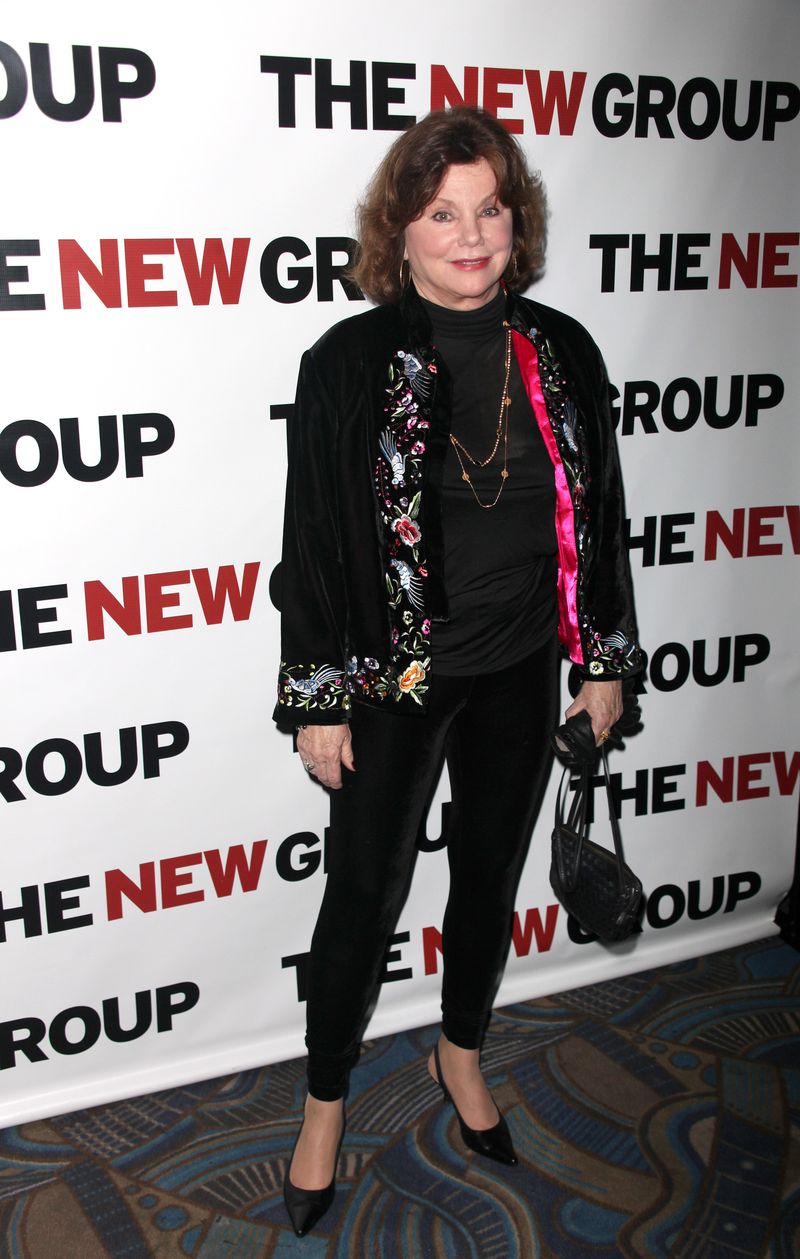 Photo Coverage: The New Group Gala - Part 2 — photo 8 of 55