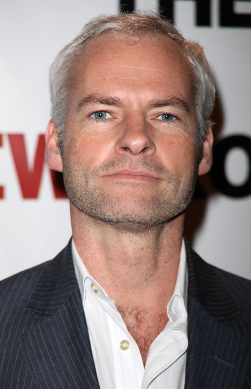 Photo Coverage: The New Group Gala - Part 2 — photo 10 of 55