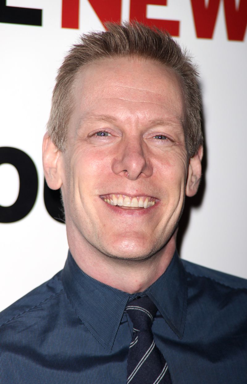 Photo Coverage: The New Group Gala - Part 2 — photo 14 of 55