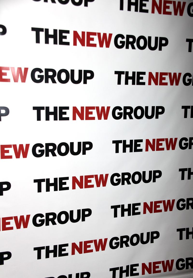 Photo Coverage: The New Group Gala - Part 2 — photo 1 of 55