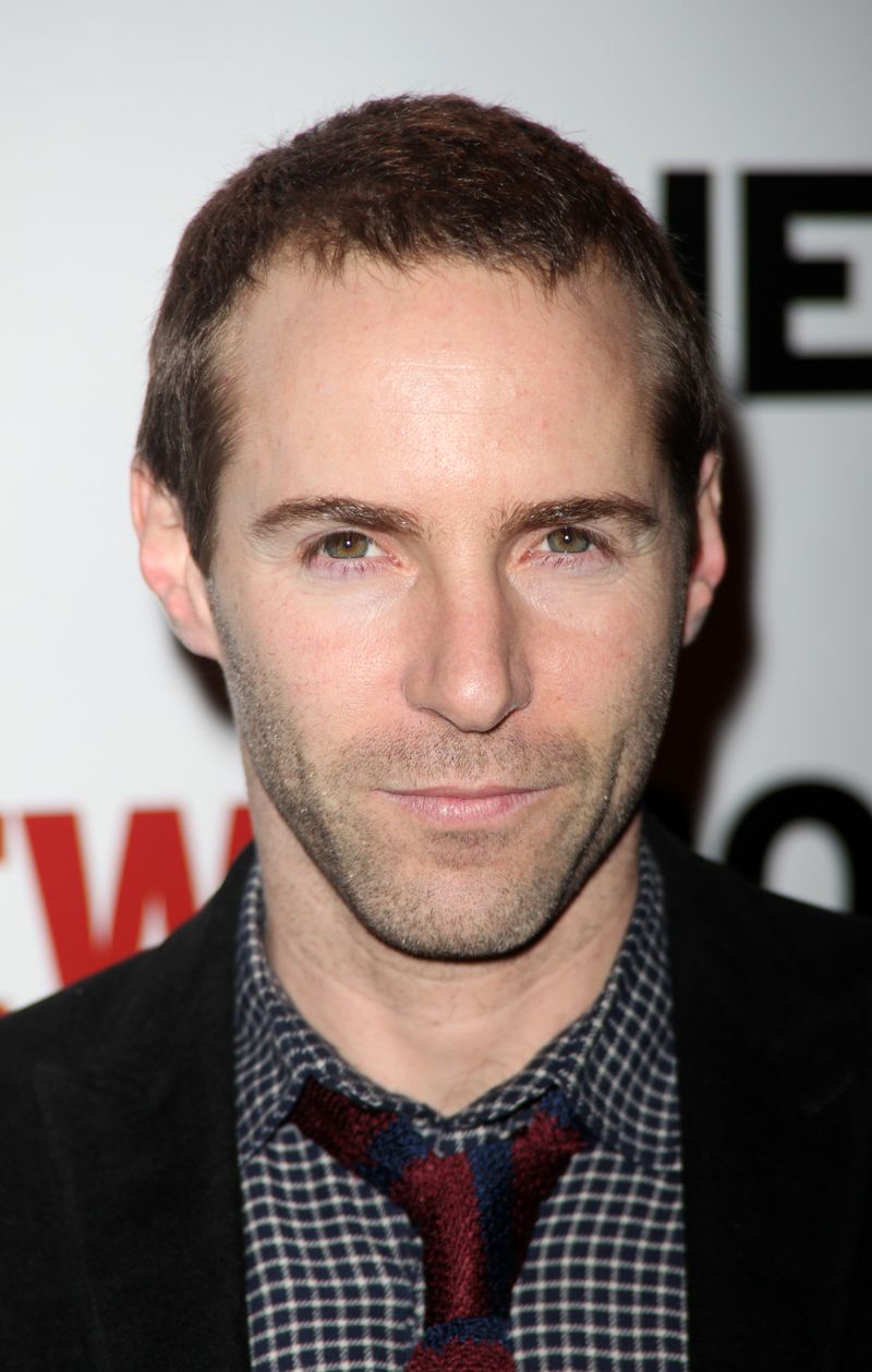 Photo Coverage: The New Group Gala - Part 2 — photo 17 of 55