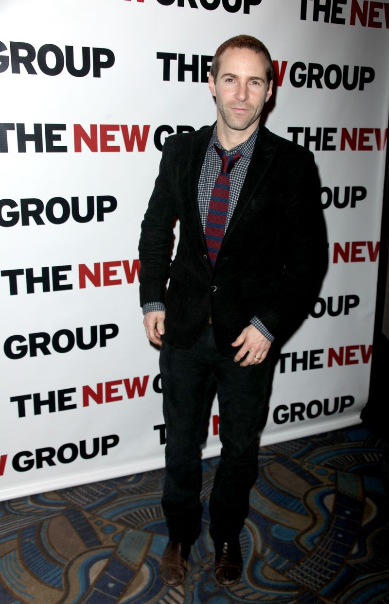 Photo Coverage: The New Group Gala - Part 2 — photo 16 of 55