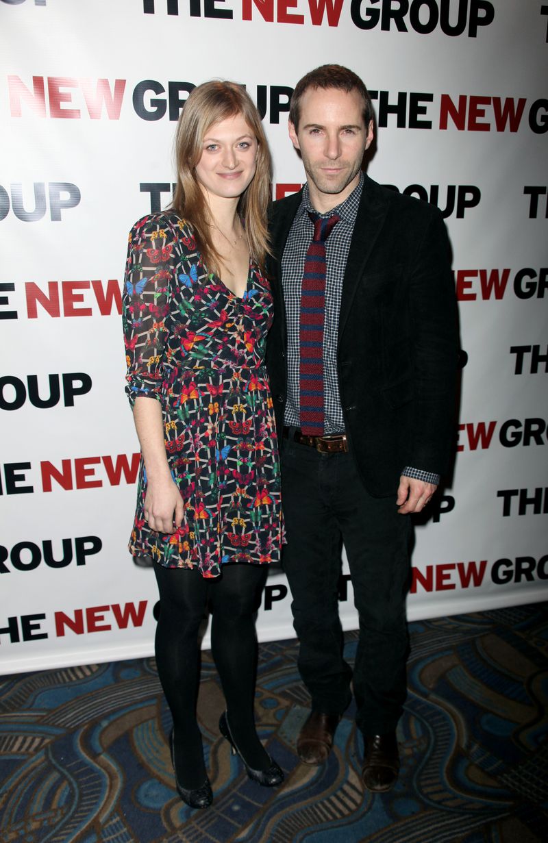 Photo Coverage: The New Group Gala - Part 2 — photo 19 of 55