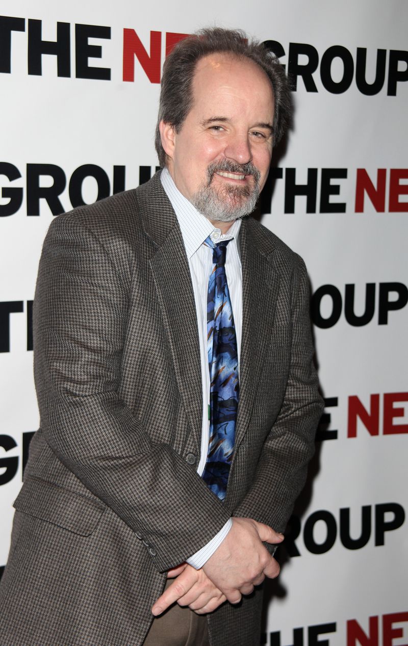 Photo Coverage: The New Group Gala - Part 2 — photo 20 of 55