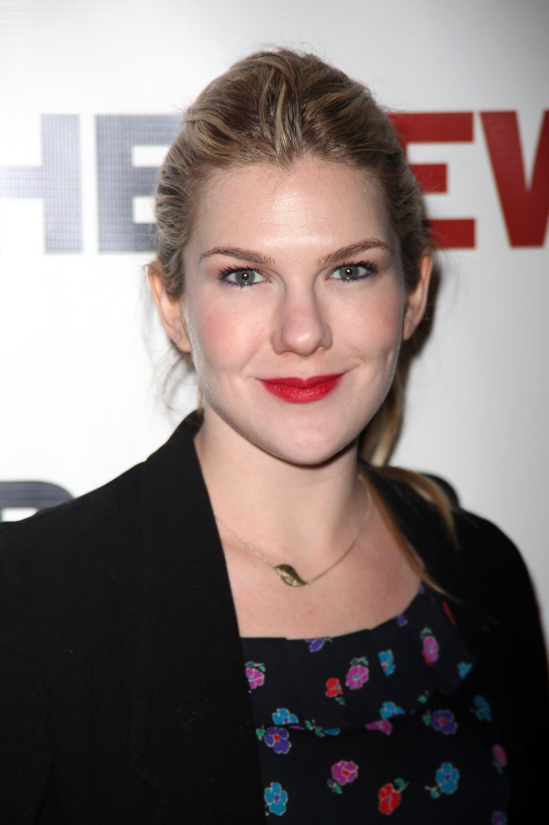 Photo Coverage: The New Group Gala - Part 2 — photo 22 of 55