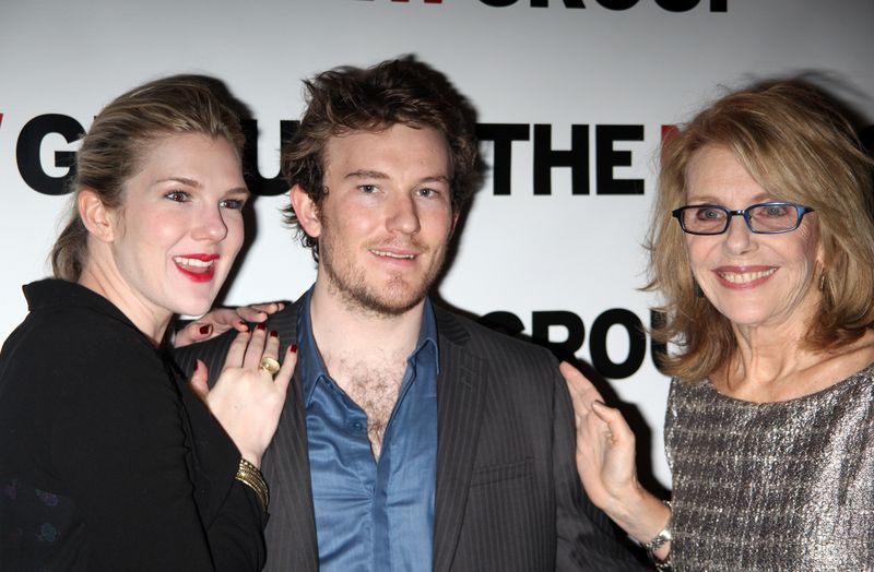 Photo Coverage: The New Group Gala - Part 2 — photo 23 of 55