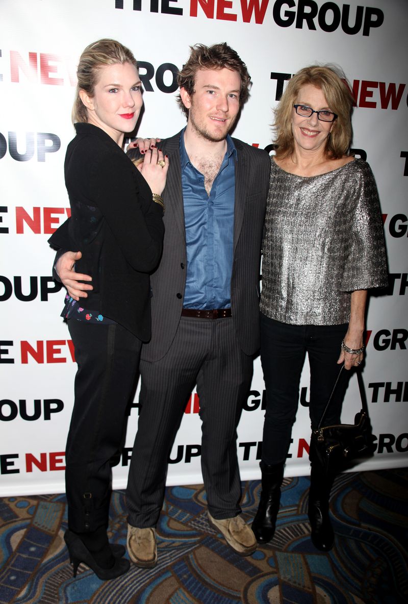 Photo Coverage: The New Group Gala - Part 2 — photo 24 of 55