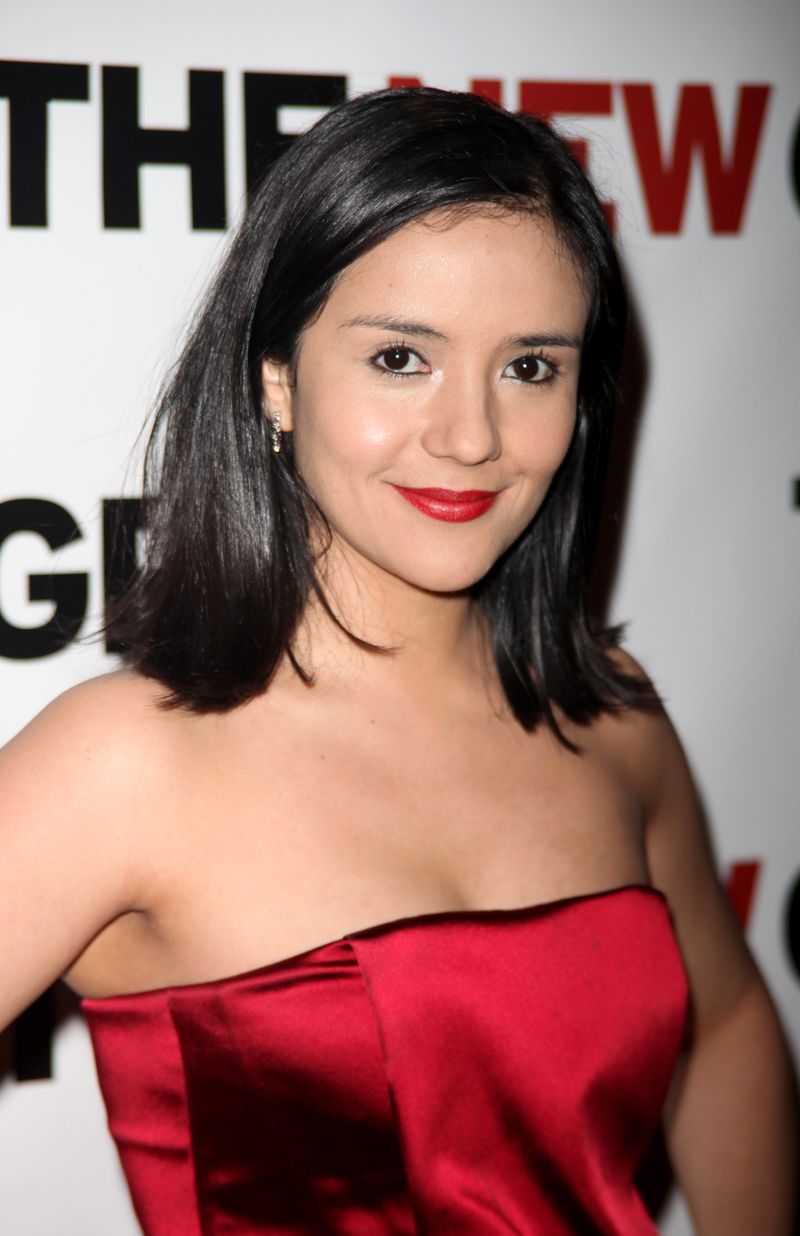 Photo Coverage: The New Group Gala - Part 2 — photo 54 of 55