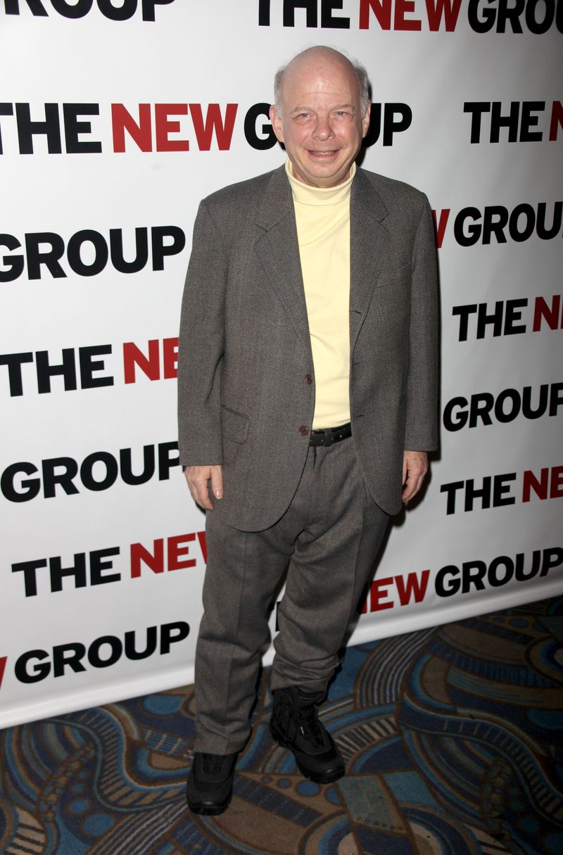 Photo Coverage: The New Group Gala - Part 2 — photo 28 of 55