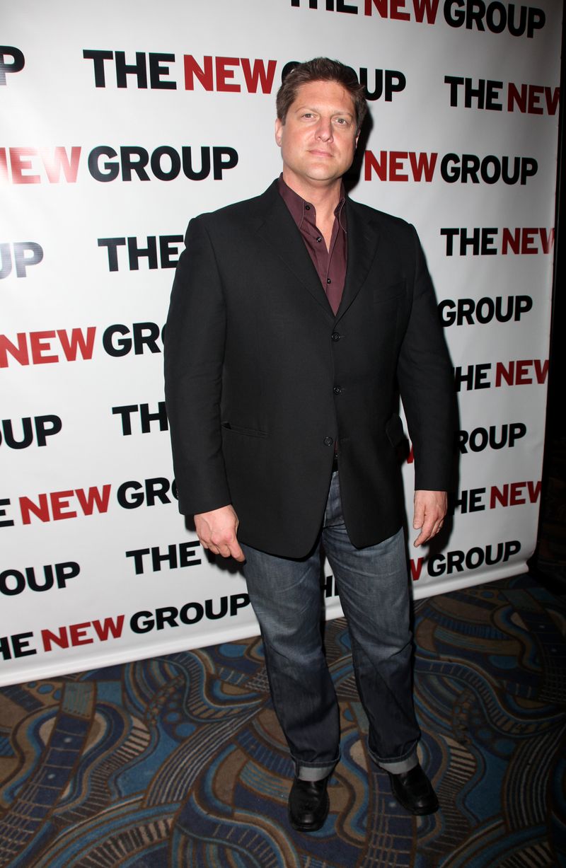 Photo Coverage: The New Group Gala - Part 2 — photo 50 of 55