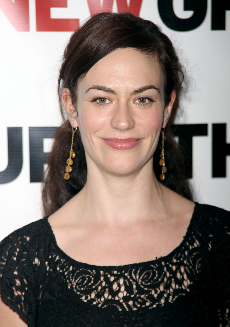 Photo Coverage: The New Group Gala - Part 2 — photo 32 of 55