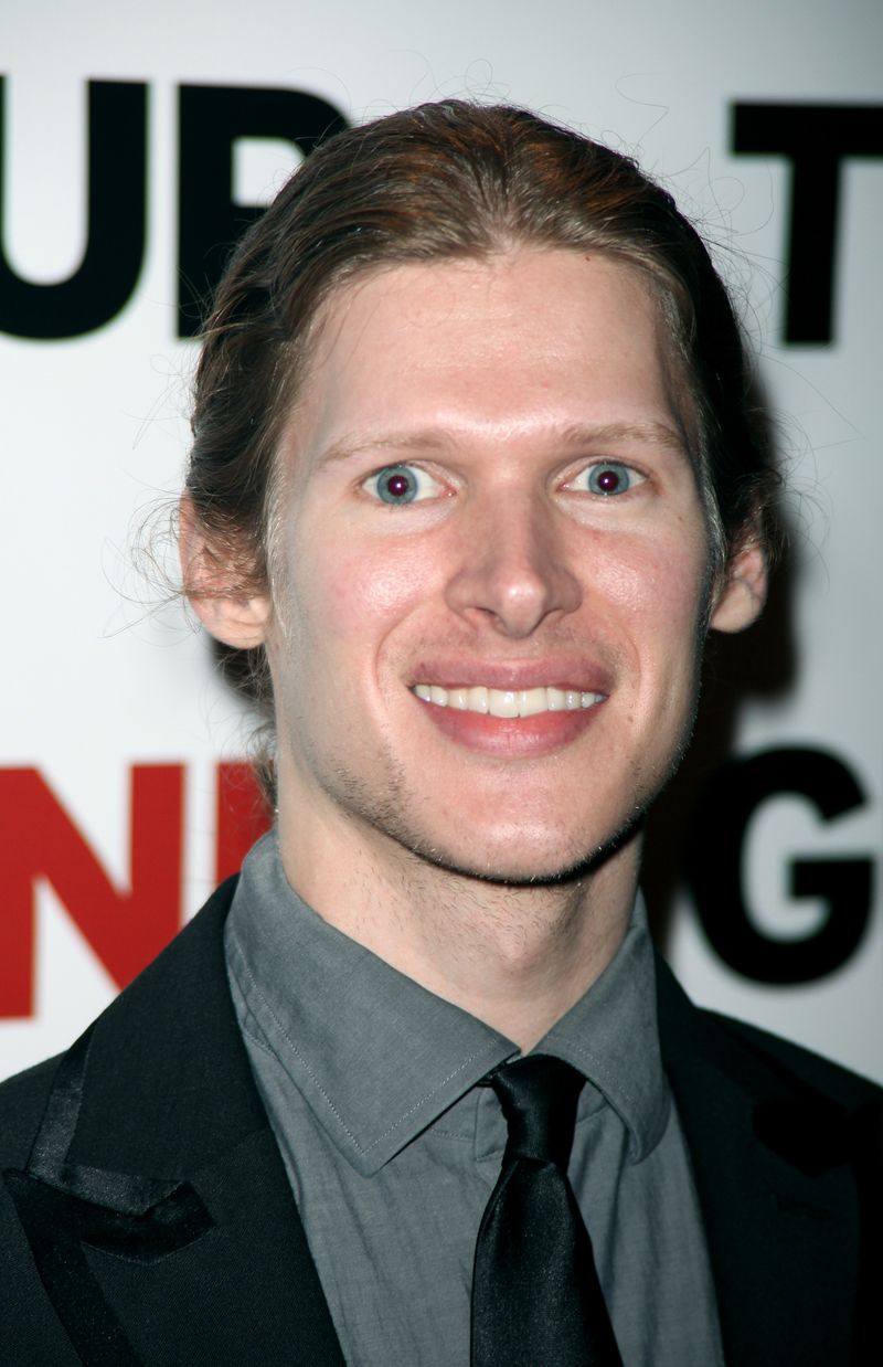 Photo Coverage: The New Group Gala - Part 2 — photo 36 of 55