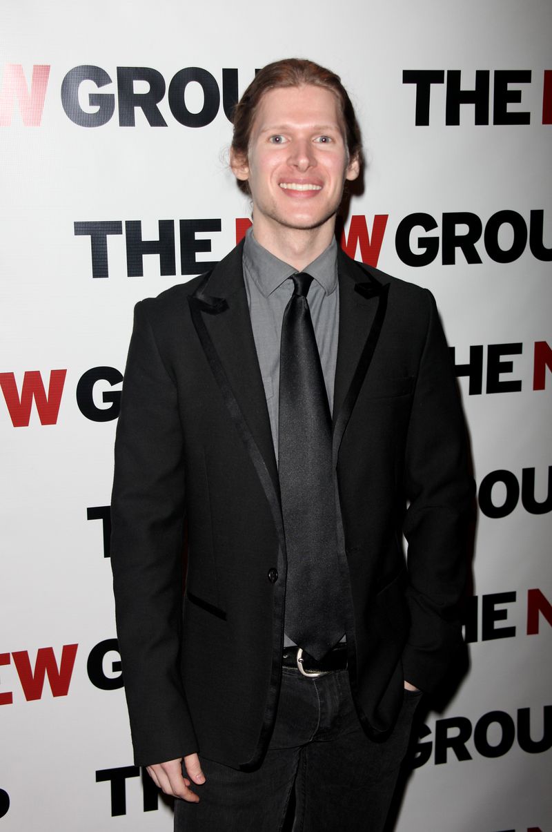 Photo Coverage: The New Group Gala - Part 2 — photo 37 of 55
