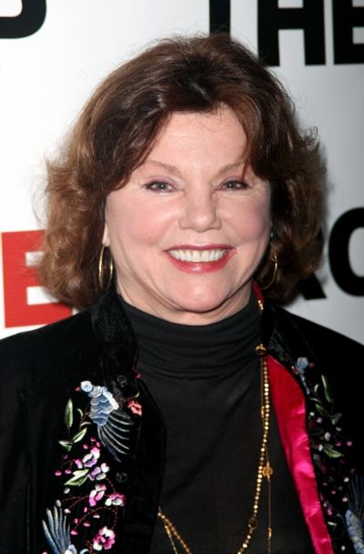 Marsha Mason Photo