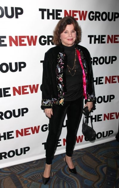 Marsha Mason Photo