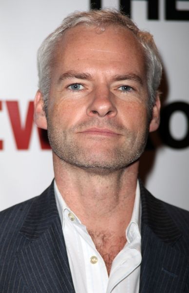 Photo Coverage: The New Group Gala - Part 2 — photo 10 of 55