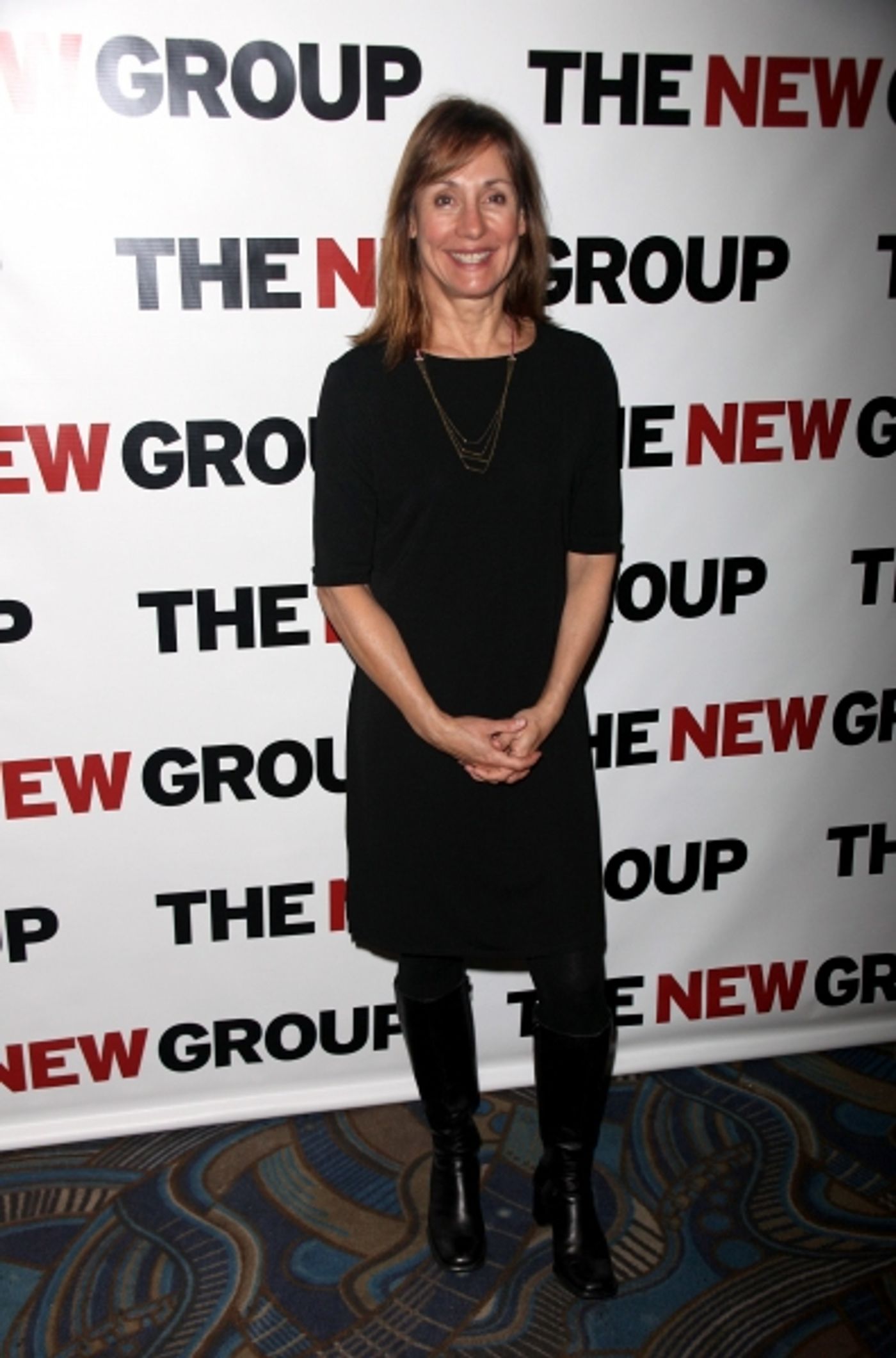 Photo Coverage: The New Group Gala - Part 2  Image