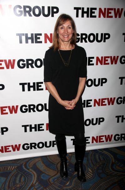 Laurie Metcalf Photo