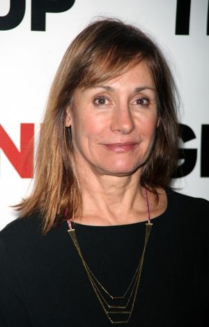 Laurie Metcalf Photo