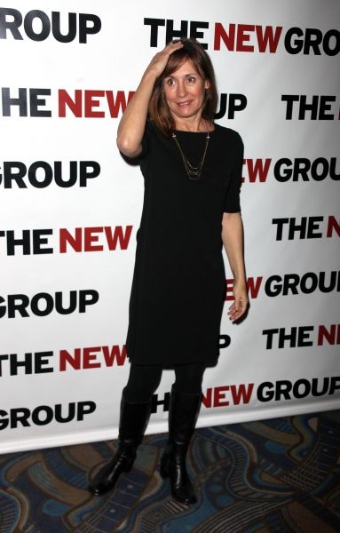 Photo Coverage: The New Group Gala - Part 2 — photo 11 of 55