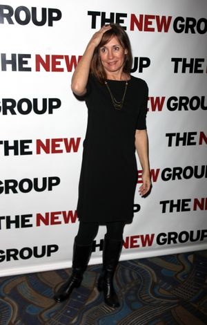 Laurie Metcalf Photo