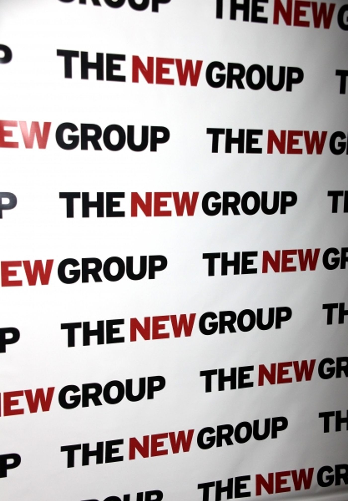 Photo Coverage: The New Group Gala - Part 2 Photo Coverage: The New Group Gala - Part 2 Image