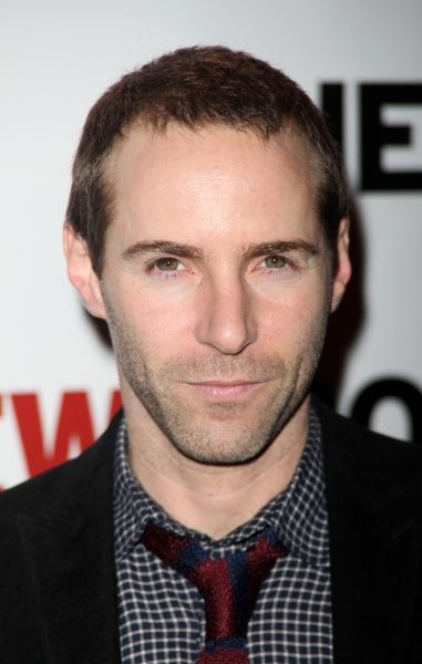 Photo Coverage: The New Group Gala - Part 2 — photo 17 of 55