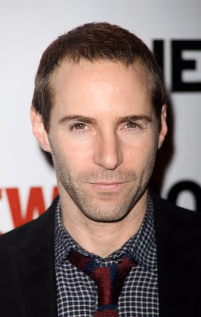 Alessandro Nivola Photo