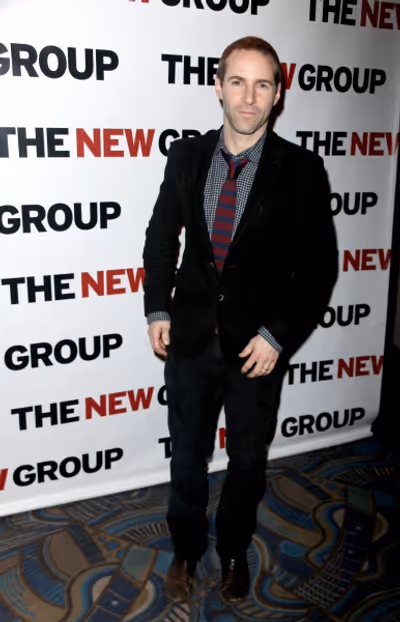 Alessandro Nivola Photo