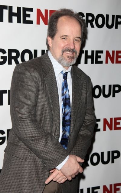 John Pankow Photo