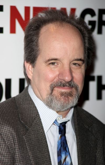 John Pankow Photo
