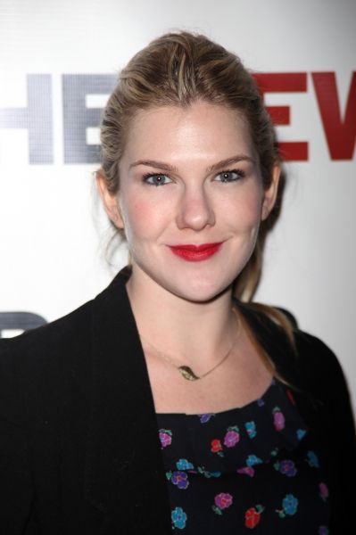 Photo Coverage: The New Group Gala - Part 2 — photo 22 of 55