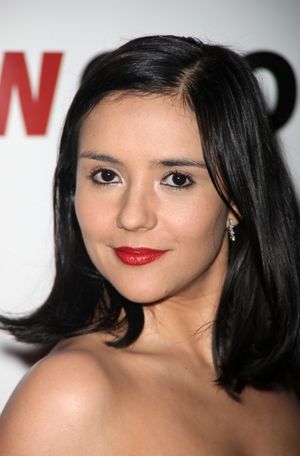 Catalina Sandino Moreno Photo