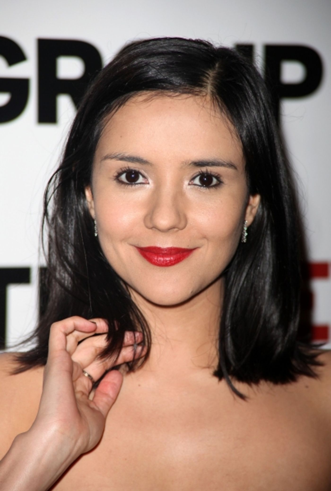 Photo Coverage: The New Group Gala - Part 2  Image